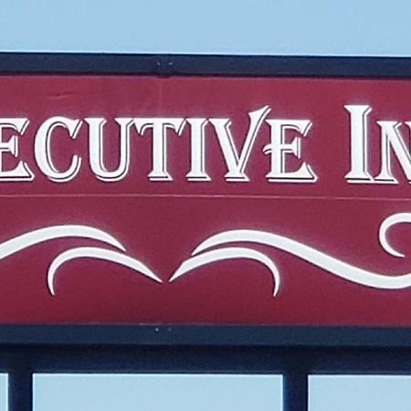 Executive Inn คอร์ปัสคริสตี ภายนอก รูปภาพ