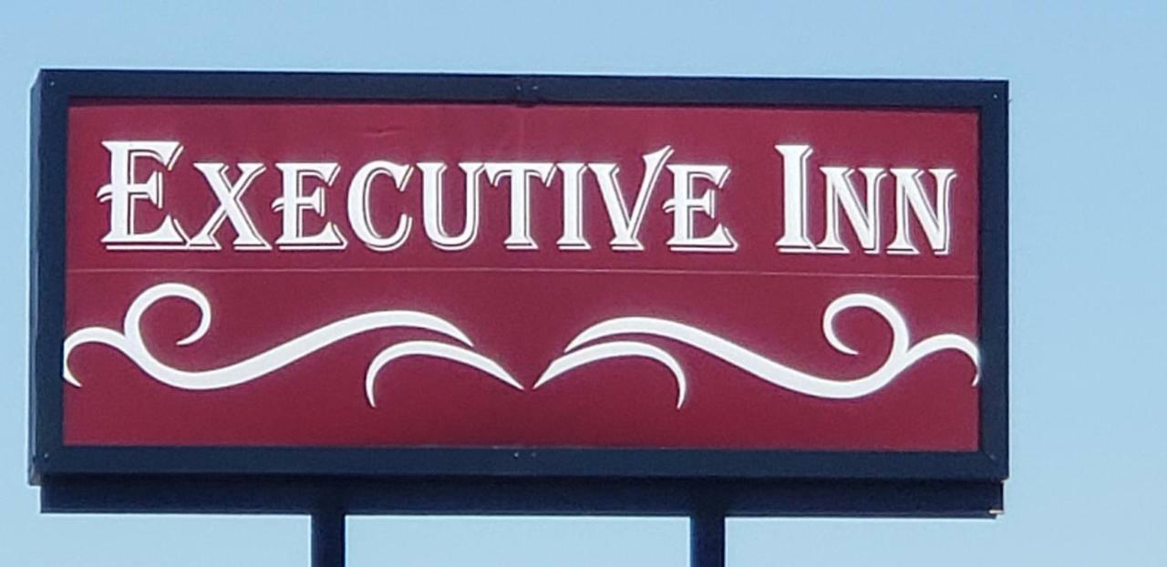 Executive Inn คอร์ปัสคริสตี ภายนอก รูปภาพ